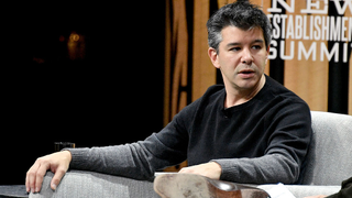 Uber Board to Vote on Stripping Travis Kalanick's Power
